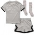 Cheap Paris Saint-Germain Away Football Kit Children 2022-23 Short Sleeve (+ pants)